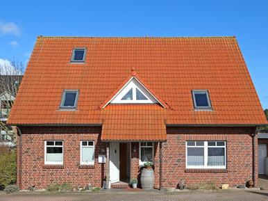 Gemütliches Ferienhaus : Region Norderney für 3 Personen