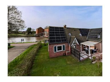 Gemütliches Ferienhaus : Region Greetsiel für 4 Personen