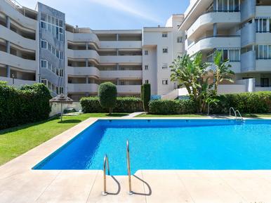 Gemütliches Ferienhaus : Region Fuengirola für 4 Personen