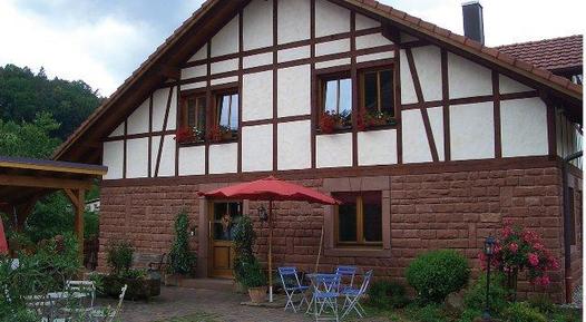 Für 2 Personen: Hübsches Apartment / Ferienwohnung in der Region Rheinland-Pfalz