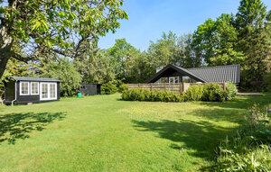 Gemütliches Ferienhaus : Region Gilleleje für 4 Personen