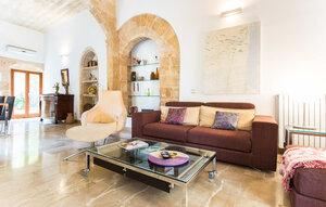 Gemütliches Ferienhaus : Region Alcúdia für 6 Personen
