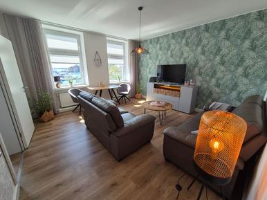  Für 2 Personen: Hübsches Apartment / Ferienwohnung in der Region Waren (Müritz)