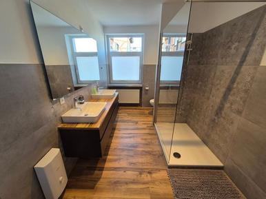  Für 4 Personen: Hübsches Apartment / Ferienwohnung in der Region Waren (Müritz)