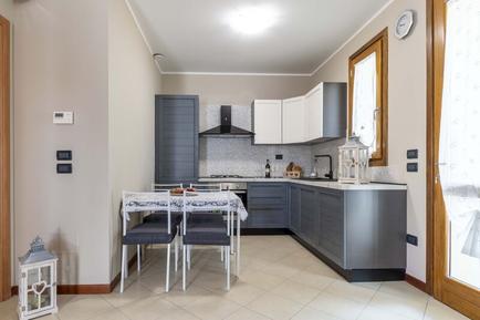 Gemütliches Ferienhaus : Region Toskana für 4 Personen