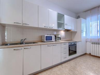  Für 4 Personen: Hübsches Apartment / Ferienwohnung in der Region Kukci