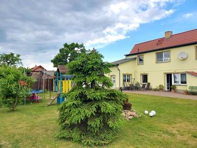  Für 7 Personen: Hübsches Apartment / Ferienwohnung in der Region Ulrichshorst