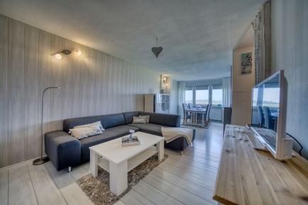  Für 4 Personen: Hübsches Apartment / Ferienwohnung in der Region Heiligenhafen