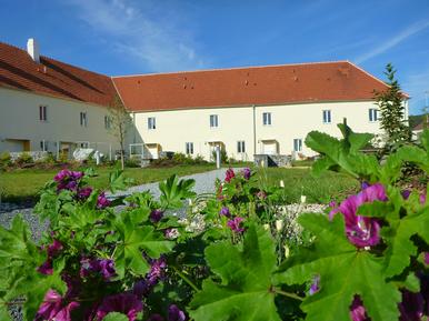  Für 2 Personen: Hübsches Apartment / Ferienwohnung in der Region Niederösterreich