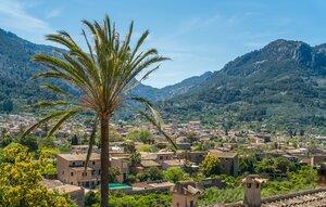  Für 6 Personen: Hübsches Apartment / Ferienwohnung in der Region Soller