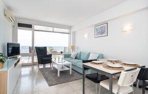  Für 4 Personen: Hübsches Apartment / Ferienwohnung in der Region Cala Ratjada