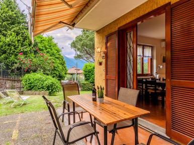  Für 4 Personen: Hübsches Apartment / Ferienwohnung in der Region Bellano