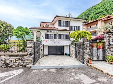  Für 2 Personen: Hübsches Apartment / Ferienwohnung in der Region Lenno