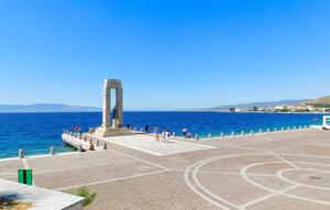  Für 3 Personen: Hübsches Apartment / Ferienwohnung in der Region Motta San Giovanni