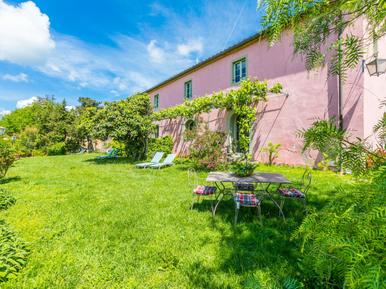  Für 4 Personen: Hübsches Apartment / Ferienwohnung in der Region Castiglioncello