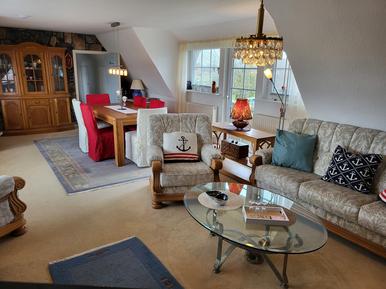  Für 2 Personen: Hübsches Apartment / Ferienwohnung in der Region Olpenitzdorf
