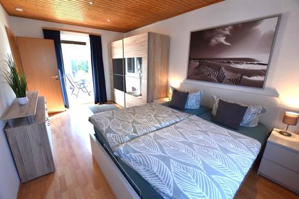 Gemütliches Ferienhaus : Region Dahme für 5 Personen
