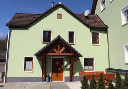 Gemütliches Ferienhaus : Region Bayern für 6 Personen