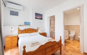  Für 3 Personen: Hübsches Apartment / Ferienwohnung in der Region Arta