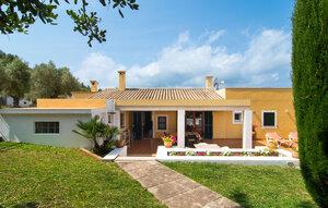 Gemütliches Ferienhaus : Region El Vilà für 6 Personen