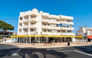 Für 4 Personen: Hübsches Apartment / Ferienwohnung in der Region Cala Ratjada