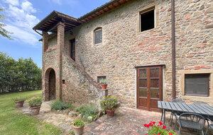  Für 5 Personen: Hübsches Apartment / Ferienwohnung in der Region Passignano sul Trasimeno