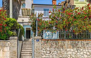  Für 6 Personen: Hübsches Apartment / Ferienwohnung in der Region Kaštel Lukšik