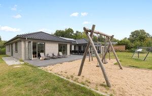 Gemütliches Ferienhaus : Region Bønnerup Strand für 16 Personen