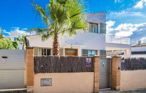 Gemütliches Ferienhaus : Region Cielo de Bonaire für 8 Personen