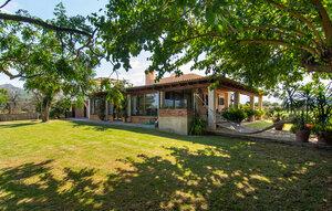 Gemütliches Ferienhaus : Region Alcúdia für 5 Personen