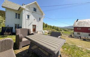 Gemütliches Ferienhaus : Region Oppland für 8 Personen