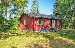 Gemütliches Ferienhaus : Region Mittelschweden für 6 Personen