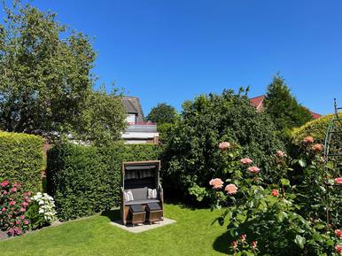  Für 2 Personen: Hübsches Apartment / Ferienwohnung in der Region Horumersiel
