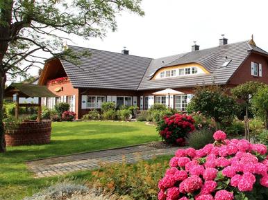 Gemütliches Ferienhaus : Region Middelhagen für 6 Personen