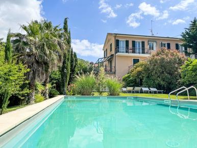  Für 3 Personen: Hübsches Apartment / Ferienwohnung in der Region Imperia