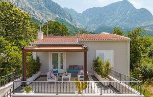 Gemütliches Ferienhaus : Region Bast für 5 Personen