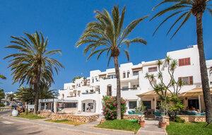  Für 4 Personen: Hübsches Apartment / Ferienwohnung in der Region Cala d'Or