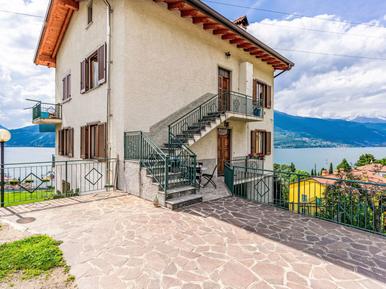  Für 6 Personen: Hübsches Apartment / Ferienwohnung in der Region Bellano