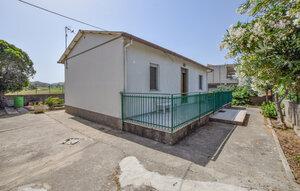 Gemütliches Ferienhaus : Region Tronca für 4 Personen