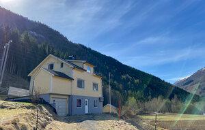 Gemütliches Ferienhaus : Region Fjordnorwegen für 8 Personen