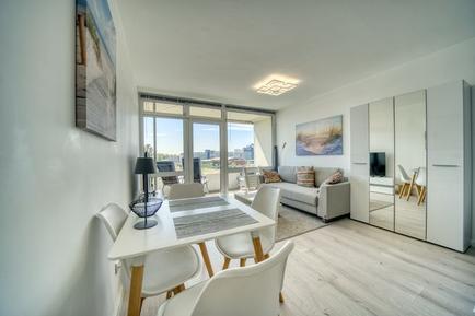  Für 2 Personen: Hübsches Apartment / Ferienwohnung in der Region Heiligenhafen