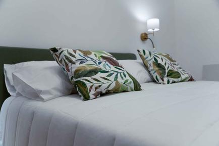  Für 5 Personen: Hübsches Apartment / Ferienwohnung in der Region Palermo