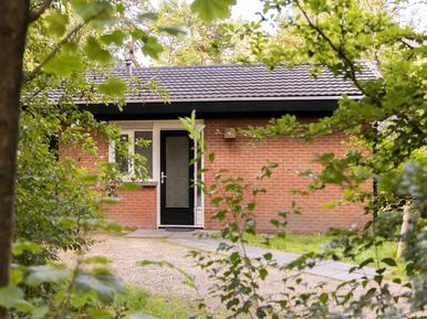 Gemütliches Ferienhaus : Region Putten für 6 Personen