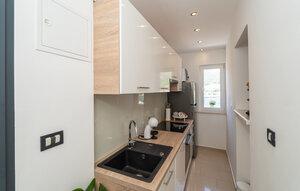  Für 5 Personen: Hübsches Apartment / Ferienwohnung in der Region Sustjepan