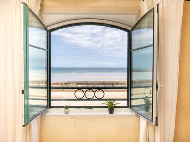  Für 2 Personen: Hübsches Apartment / Ferienwohnung in der Region Saint-Malo