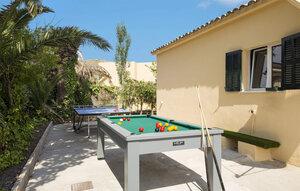 Gemütliches Ferienhaus : Region Puerto d'Alcudia für 4 Personen