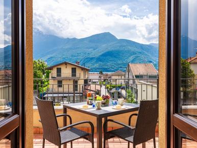  Für 2 Personen: Hübsches Apartment / Ferienwohnung in der Region Comer See