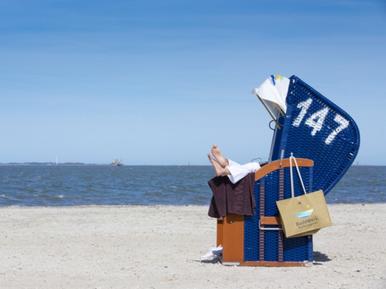  Für 4 Personen: Hübsches Apartment / Ferienwohnung in der Region Nordseeküste Deutschland