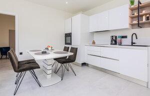  Für 4 Personen: Hübsches Apartment / Ferienwohnung in der Region Nin