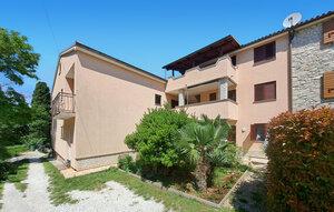  Für 3 Personen: Hübsches Apartment / Ferienwohnung in der Region Medulin